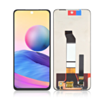 Replacement LCD Screen Display Touch and Digitizer Assembly for Xiaomi Redmi Note 10 5G – No Frame