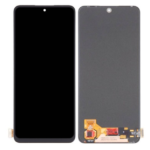Replacement LCD Screen Display Touch and Digitizer Assembly for Xiaomi Redmi Note 12 4G/5G – No Frame