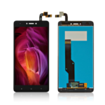 Replacement LCD Screen Display Touch and Digitizer Assembly for Xiaomi Redmi Note 4 – No Frame