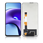 Replacement LCD Screen Display Touch and Digitizer Assembly for Xiaomi Redmi Note 9T – No Frame