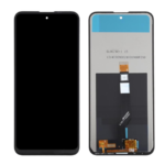 Replacement LCD Screen Display and Touch for Nokia X10/X11/X20 Black – No Frame