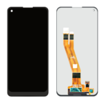 Replacement LCD Screen Display and Touch for Nokia 3.4/5.4 Black – No Frame