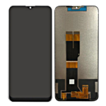 Replacement LCD Screen Display and Touch for Nokia G10/G20 Black – No Frame