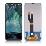Replacement LCD Screen Display and Touch for Nokia G11/G21 Black – No Frame