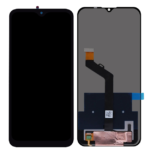 Replacement LCD Screen Display and Touch for Nokia 6.2 Black – No Frame