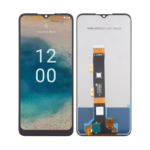 Replacement LCD Screen Display and Touch for Nokia G22 Black – No Frame