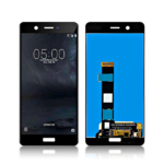 Replacement LCD Screen Display and Touch for Nokia 5 Black