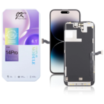 JK Incell Apple iPhone 14 Pro LCD Module Display and Touch Screen Digitizer Assembly