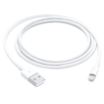 Genuine Apple Lightning To USB Cable (A1480)