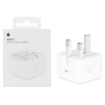 Genuine Apple 20W USB C Adapter Retail Pack