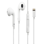 Genuine Apple Lightning Handsfree (A1748)
