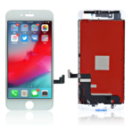 Replacement Apple iPhone 8 Plus LCD Module Display and Touch Screen Digitizer Assembly - Image 2