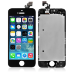 Replacement Apple iPhone 5 LCD Module Display and Touch Screen Digitizer Assembly