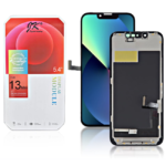 JK FHD Incell Apple iPhone 13 Mini LCD Module Display and Touch Screen Digitizer Assembly-Black