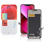 JK FHD Incell Apple iPhone 13 Pro LCD Module Display and Touch Screen Digitizer Assembly-Black