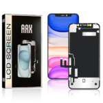 AAX HD Incell Apple iPhone 11 LCD Module Display and Touch Screen Digitizer Assembly