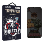 Privacy Tempered Glass Screen Protector For iPhone 6/6S/7/8