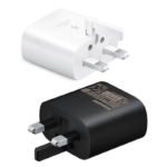 Genuine Samsung 25W USB C Adapter (EP-TA800)