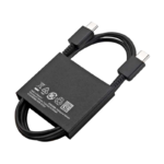 Genuine Samsung USB C To USB C Cable (EP-DN980)