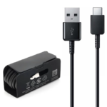 Genuine Samsung S10 USB C Cable (EP-DG970BWE)