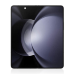 Genuine LCD Screen For Samsung Galaxy Z FOLD 5 5G (F946) With Frame and Touchpad – Phantom Black (GH82-31843A)