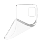 Clear TPU Gel Case For Samsung S10 , S20 , S21 , S23 , S24 , S25