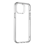 Clear TPU Gel Case For iPhone X , XS , XS Max