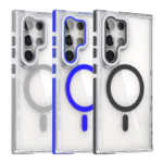 Metal Frame Case for Samsung Galaxy S24 , S25