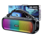 Remax RB-M25 Wireless Speaker