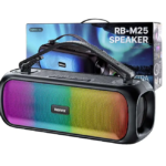 Remax RB-M25 Wireless Speaker