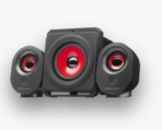 Mars Gaming Speakers - Image 2