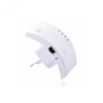 WR01 300Mbps Wireless Repeater WiFi Signal Extender