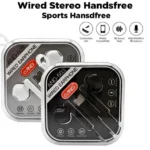 ANG Type-C Wired Handsfree