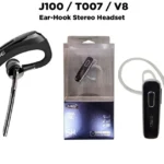 ANG BLUETOOTH HEADSET