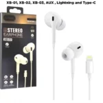 ANG STEREO HANDSFREE