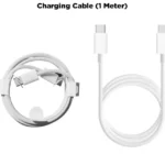 Apple iPhone 15 PD USB-C To USB-C Charging Cable (1 Meter)