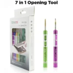 Baku BA-3336 7 in 1 Opening Tool