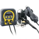 BAKU BA-942 Hot Air Gun Double Led Digital Display