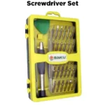 Baku BK-3031 Screwdriver Set