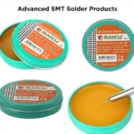 Baku BK-50 Soldering Paste