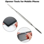 Baku BK-7277 Stainless Steel Opening Tools For Mobile Phone