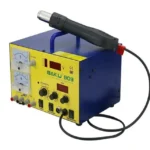 BAKU BK-909 Soldering With Hot Air Gun