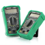 BAKU BK-A830L Digital LCD Display Multimeter