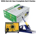 BAKU BK-U936D Soldering With Hot Air Gun Complete Set 9 Series