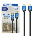 HDTV Premium Cable 4K