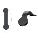 Car Front Row Bracket Car Holder