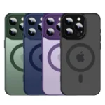 Charm Pupil MagSafe Case For iPhone 16 Series