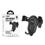 ANG 268 Gravity Car Phone Holder