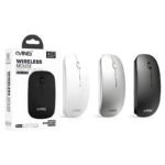 ANG A100 Wireless Optical Mouse
