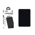 ANG A2 Compact 5000mAh Slim Power Bank